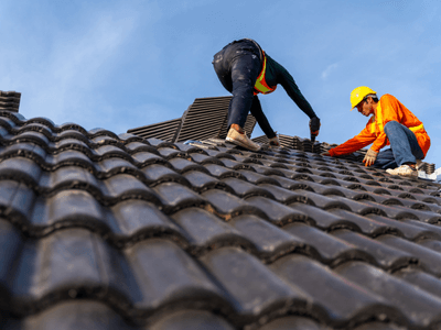 About Roof Repair Experts Palo Verde, CA